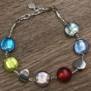 Murano bracelet